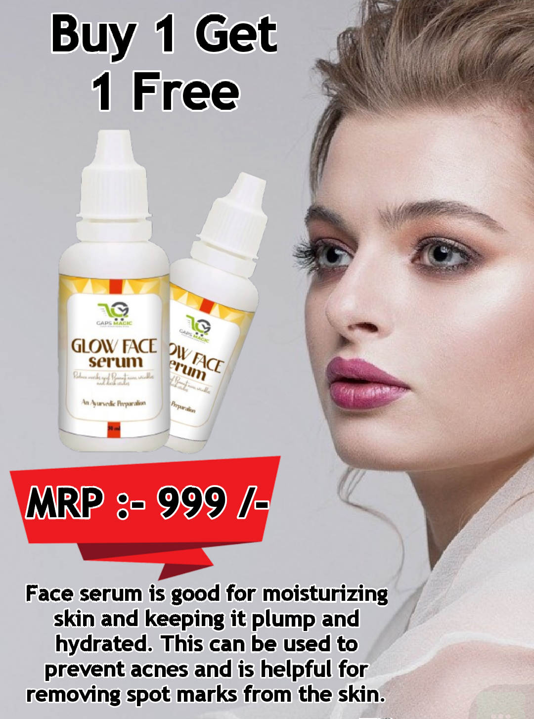 GAPS MAGIC PVT. LTD.